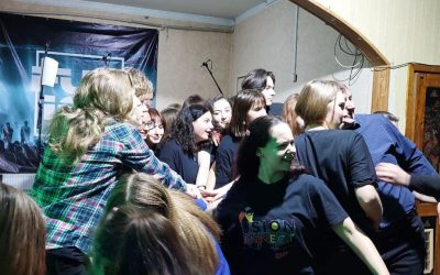 Fusion Connect Christmas Concert