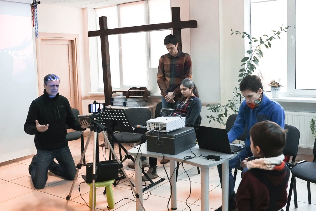 Kyiv Church Worship Kyiv Church Worship