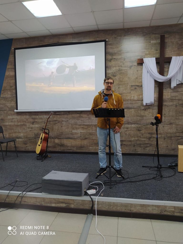 Sunday Service Sunday Service