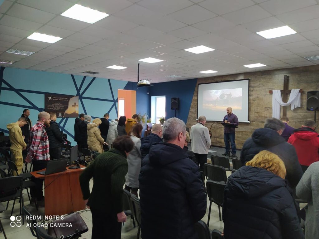 Sunday Service Sunday Service