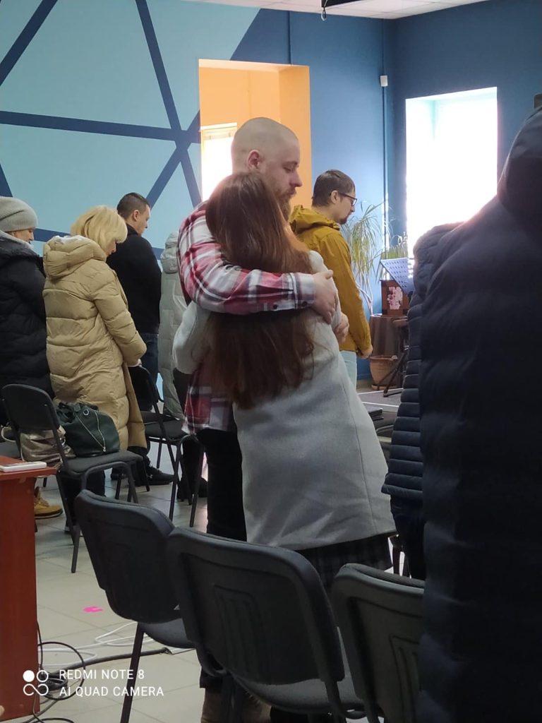 Sunday Service Sunday Service