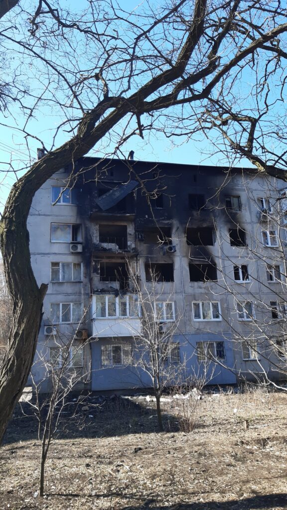 Avdiivka Avdiivka