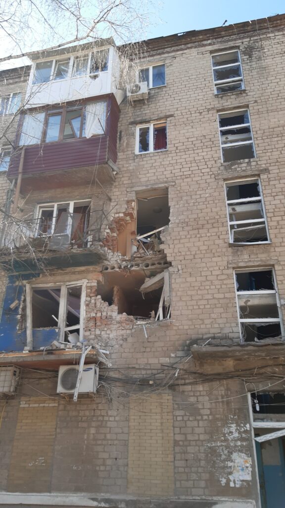 Avdiivka Avdiivka