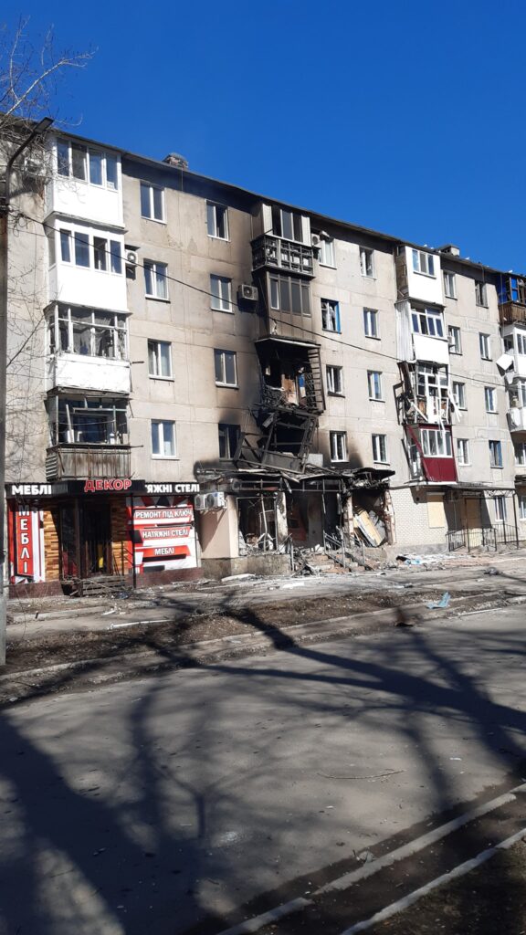 Avdiivka Avdiivka