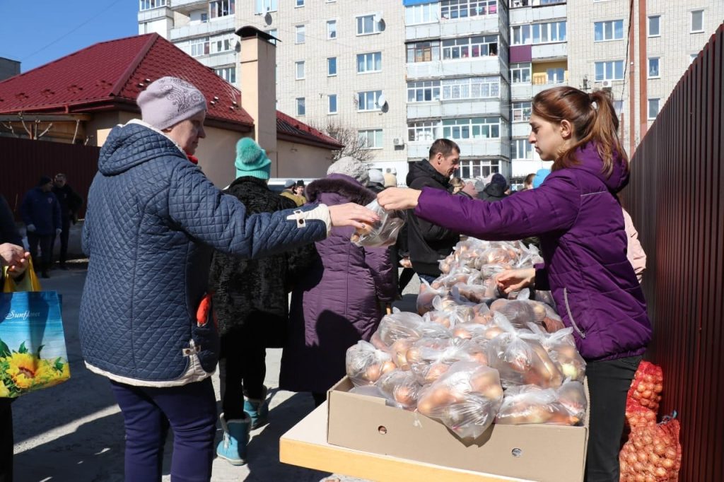 Refugee Assistance In Uman Refugee Assistance In Uman
