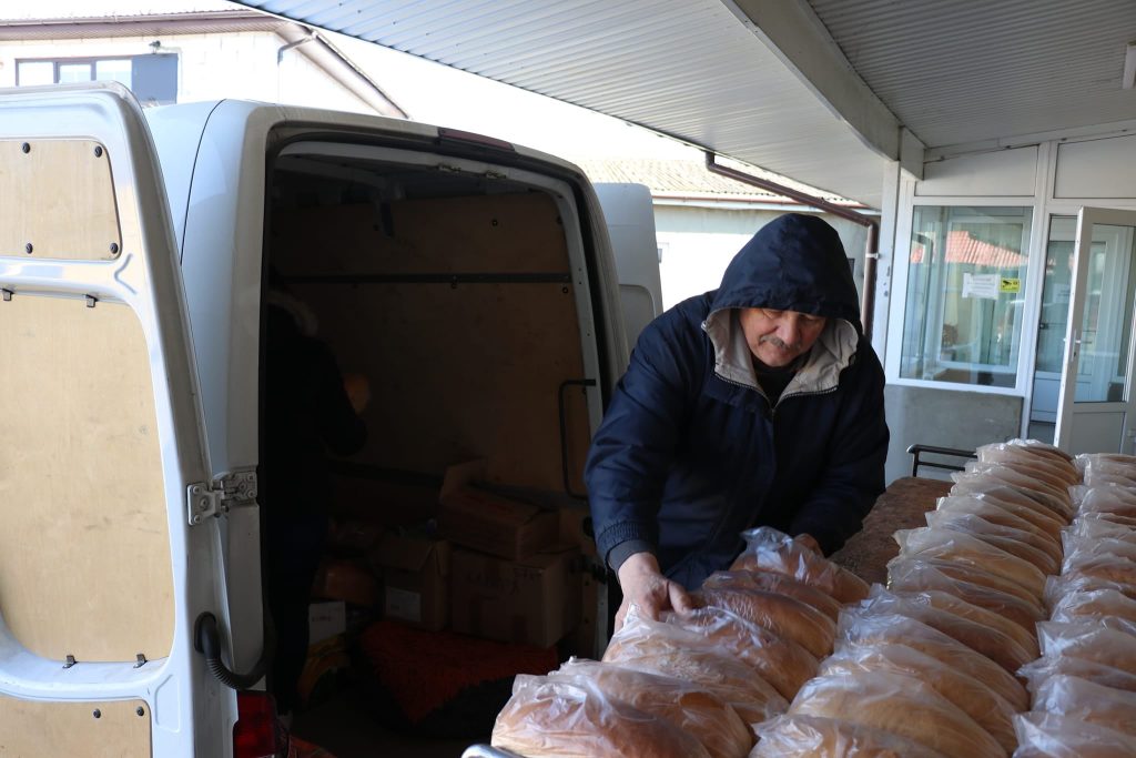 Refugee Assistance In Uman Refugee Assistance In Uman