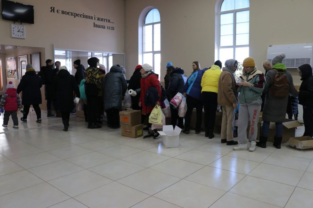 Refugee Assistance In Uman Refugee Assistance In Uman