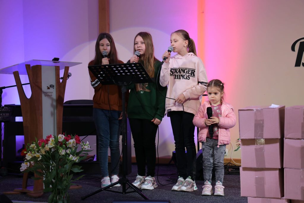 Uman Has A Special Easter Celebration For Kids Uman Has A Special Easter Celebration For Kids