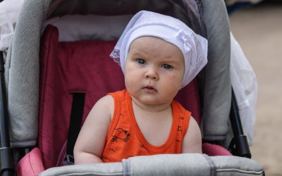 Kyiv and Uman deliver humanitarian aid to Chernihiv