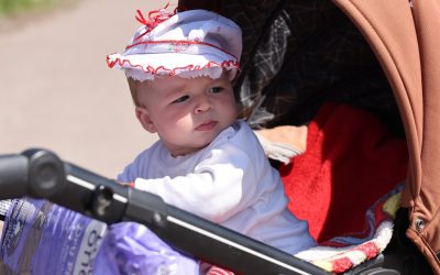 Kyiv delivers food to villages in Chernihiv, one of them is de-occupied Yahidne