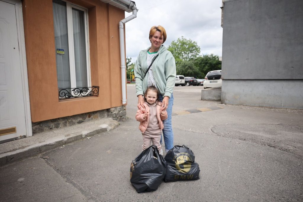 Uman Help Internally Displaced Uman Help Internally Displaced