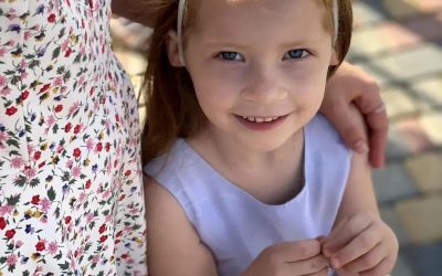 Baptism in Uman Church