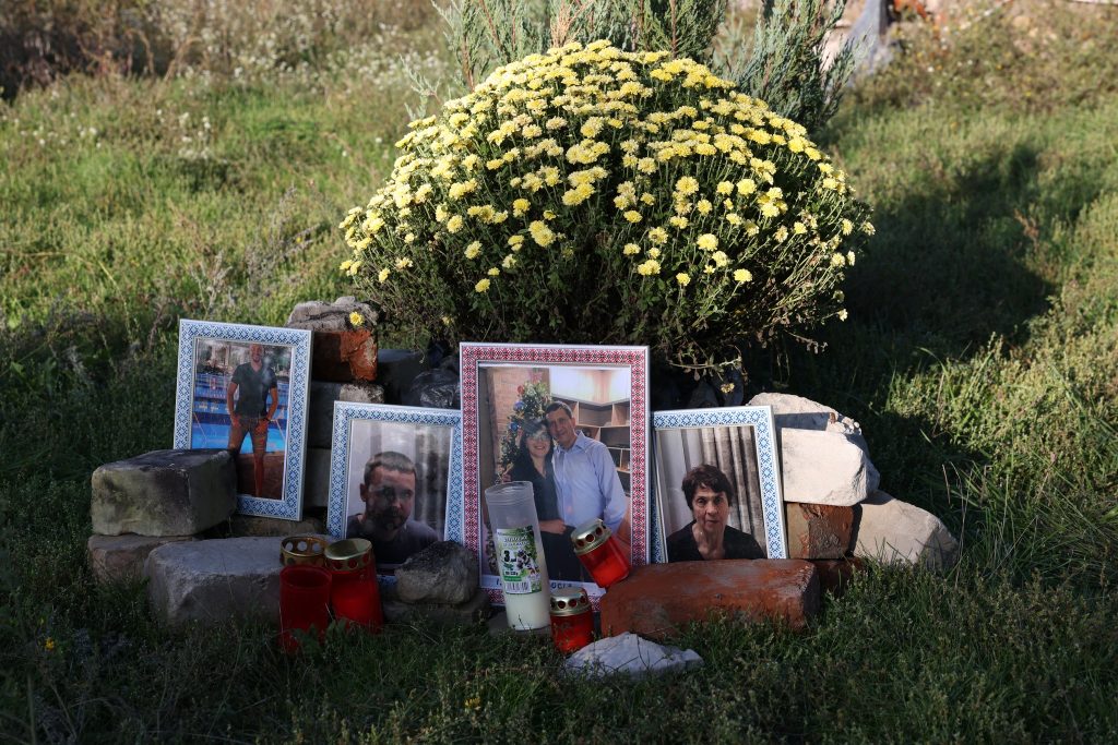Kyiv Church Sending Relief To Northeast Of Ukraine, To Recently Liberated Areas Kyiv Church Sending Relief To Northeast Of Ukraine, To Recently Liberated Areas