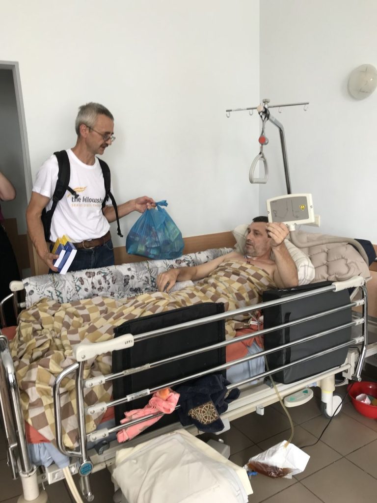 Lviv Bringing Aid To Victims Of Shelling Lviv Bringing Aid To Victims Of Shelling