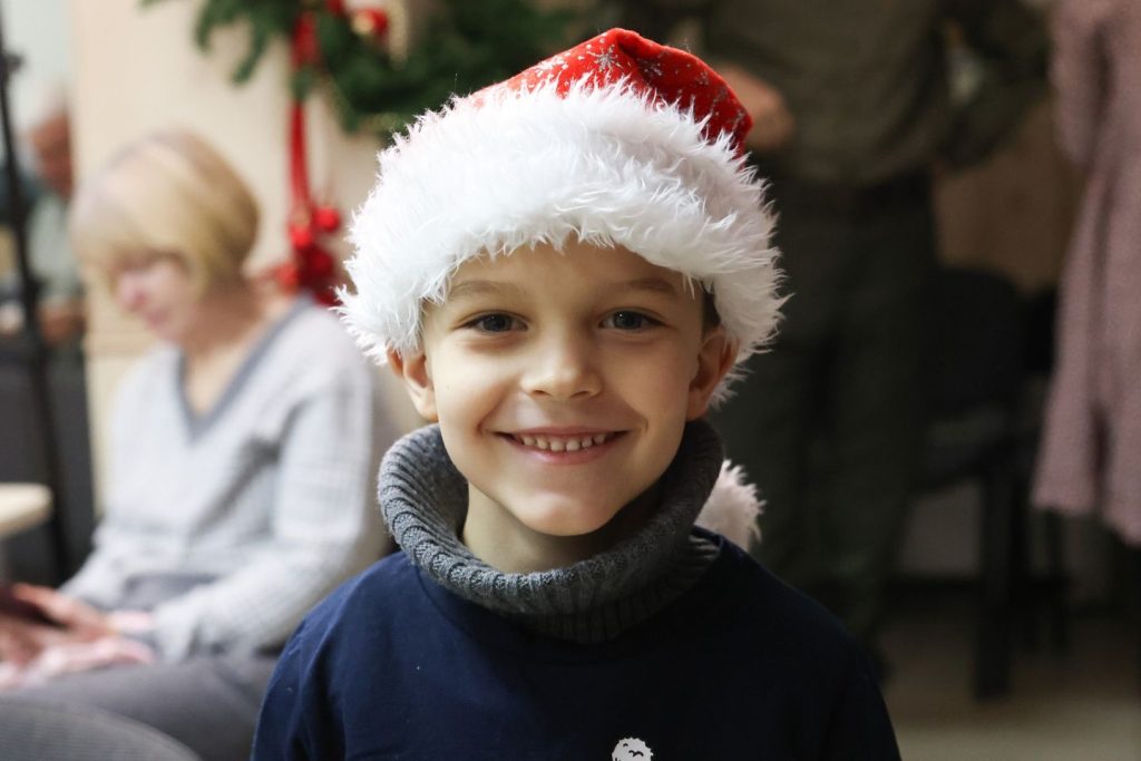 Christmas Service Christmas Service