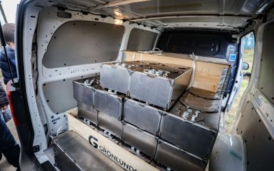 Uman bringing help to liberated areas