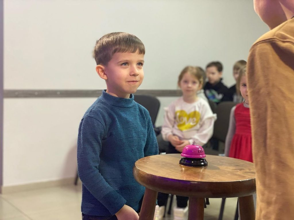 Kids Club Kids Club