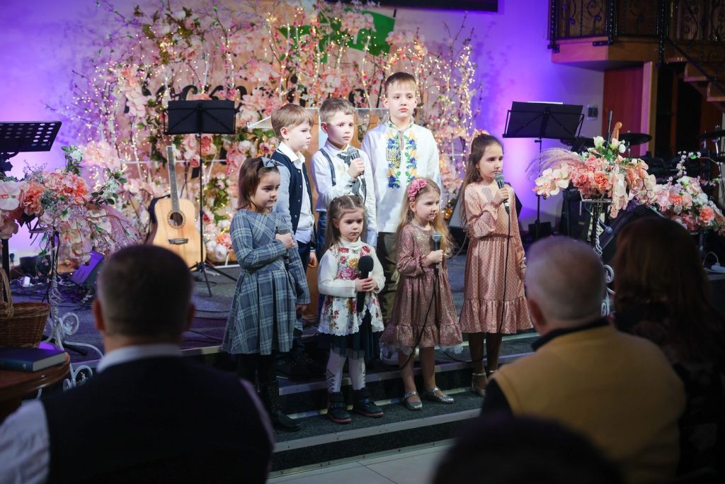Easter Celebration In Uman Easter Celebration In Uman