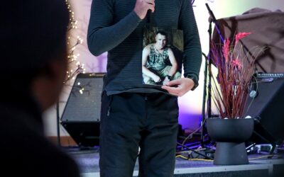 Uman Church serves Families of Fallen Heroes