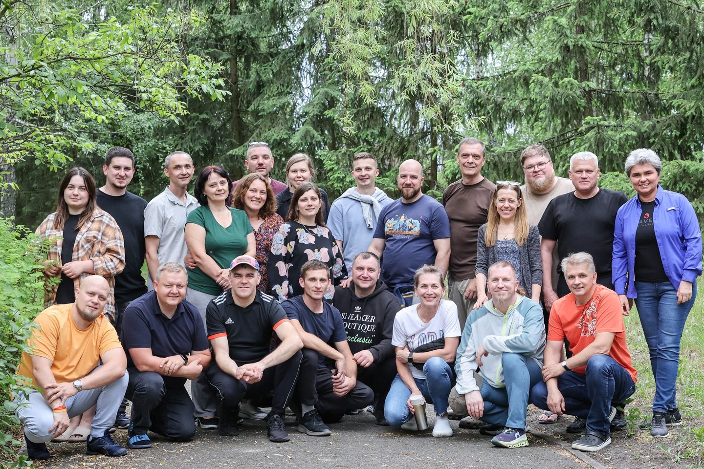 Ip Staff Gathering May Th Ip Staff Gathering May Th