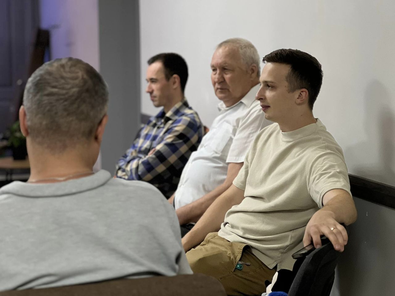 Ukrainian Father S In Fellowship Ukrainian Father S In Fellowship