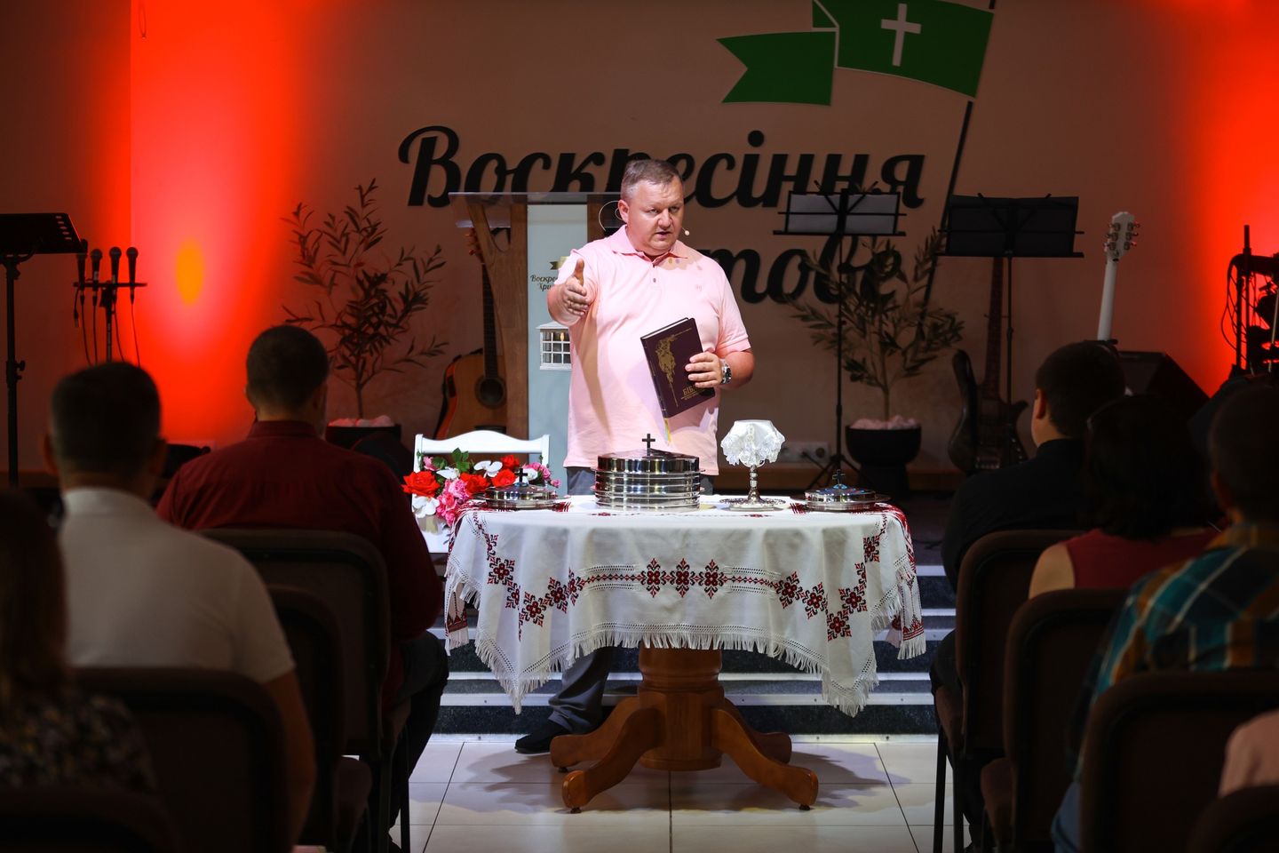 Uman Church % Ressurection Of Christ% Church Service June Th Uman Church % Ressurection Of Christ% Church Service June Th