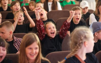 Uman Church Kid’s Day Camp