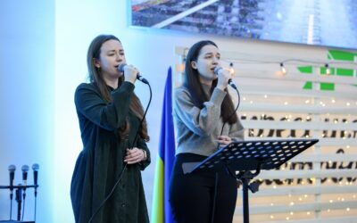 Uman Church ministers to families of fallen heroes