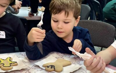 Family Day in Cherkassy
