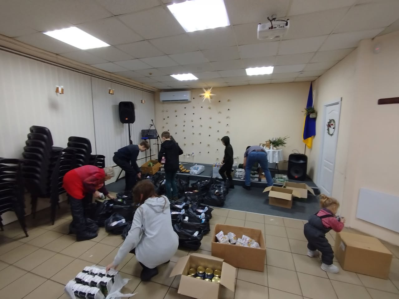 Grocery Supplies For The Elderly Cherkassy Church % Quiet Harbor% Jan Grocery Supplies For The Elderly Cherkassy Church % Quiet Harbor% Jan