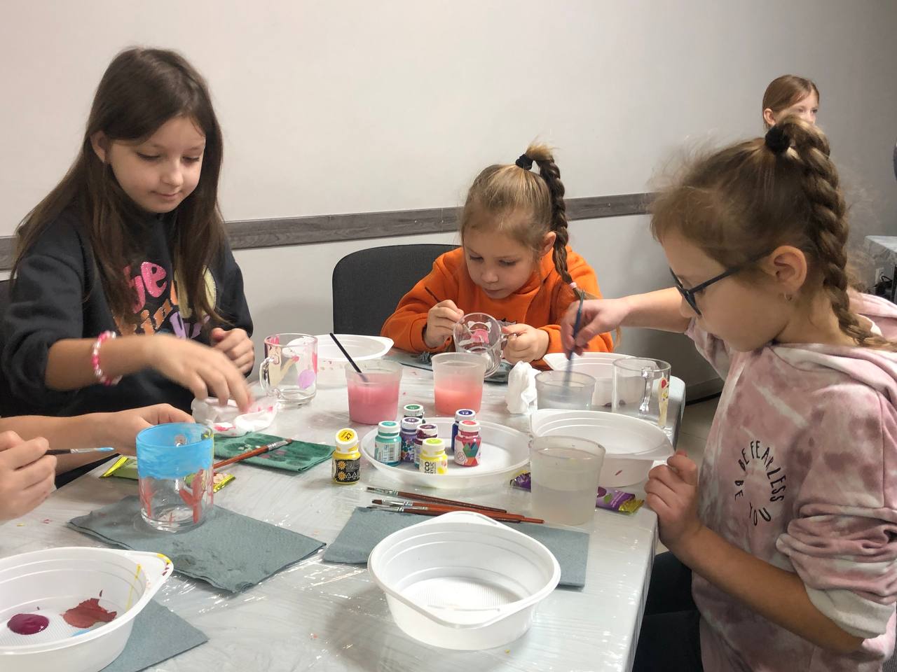 Ministering To Kids And Teens Uman Church % Reconciliation% Jan