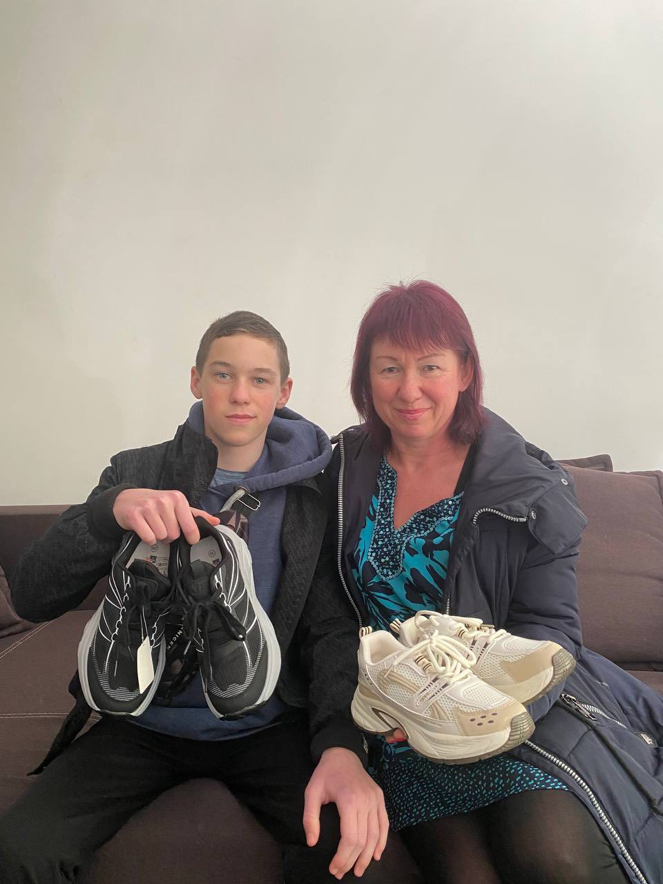 Lviv Church Provide Shoes May Th Lviv Church Provide Shoes May Th