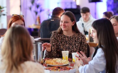 Youth Movement “Next” in Uman