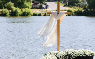 Baptisms in Uman