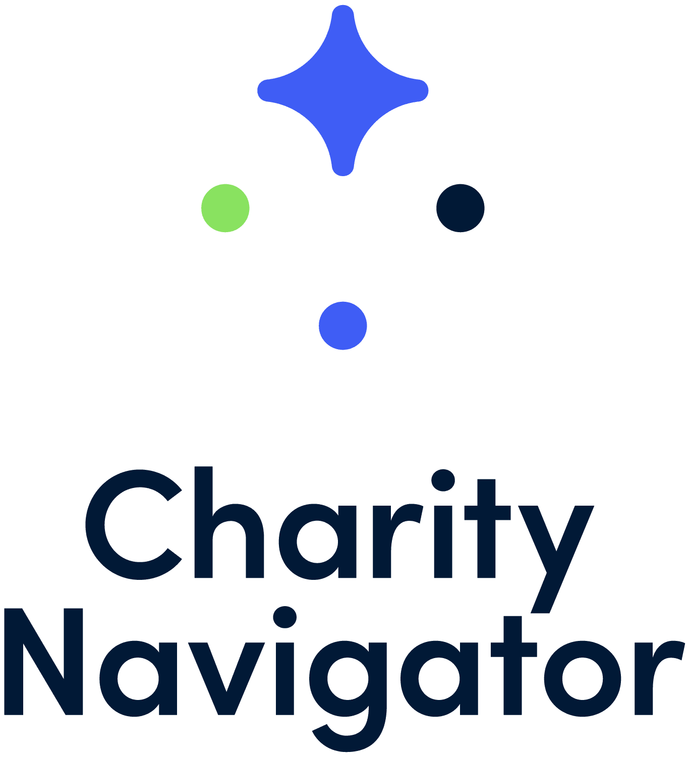 Charity Navigator Logo
