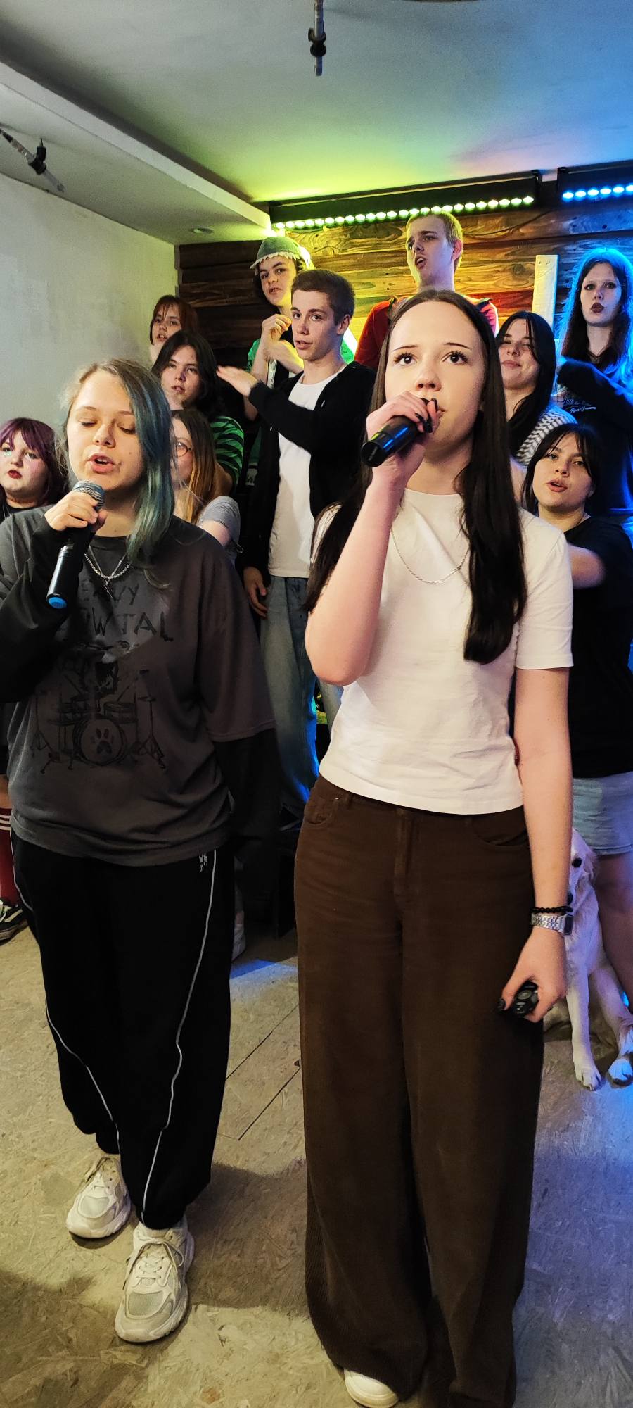 Kharkiv Youth Choir