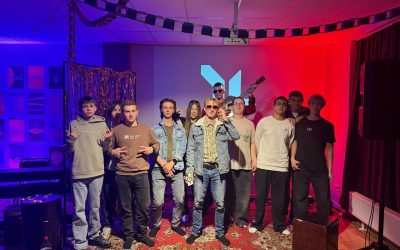 Odesa organizing Bible study groups for teenagers