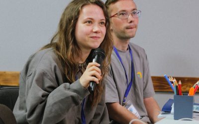 Uman Church Trauma Training