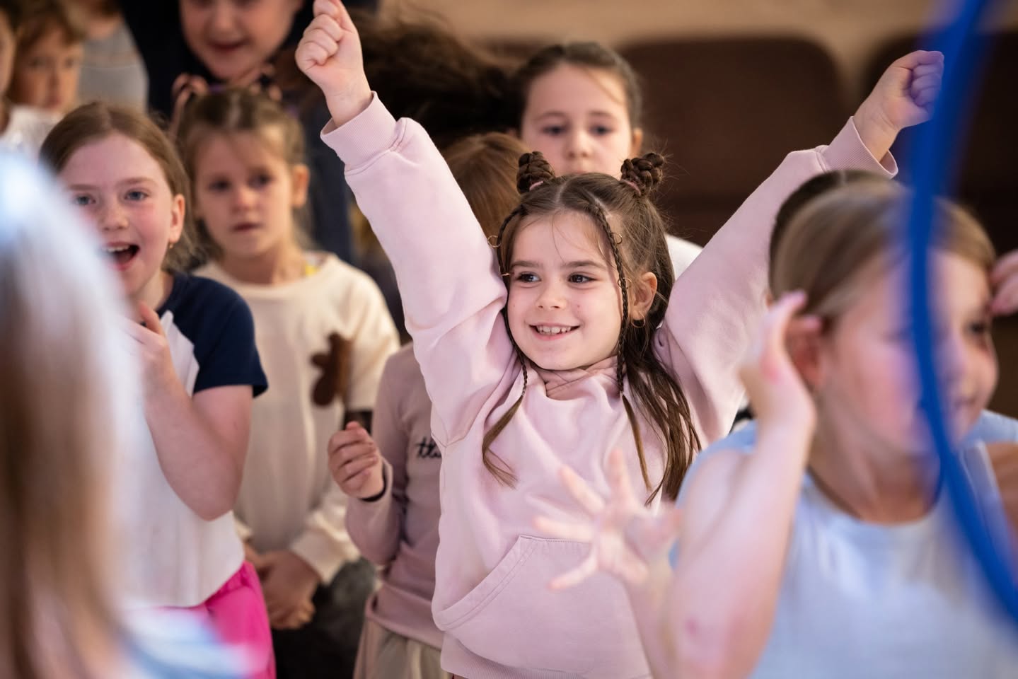Uman Church S Kids Club Concludes Its Fall To Spring Season June Uman Church S Kids Club Concludes Its Fall To Spring Season June