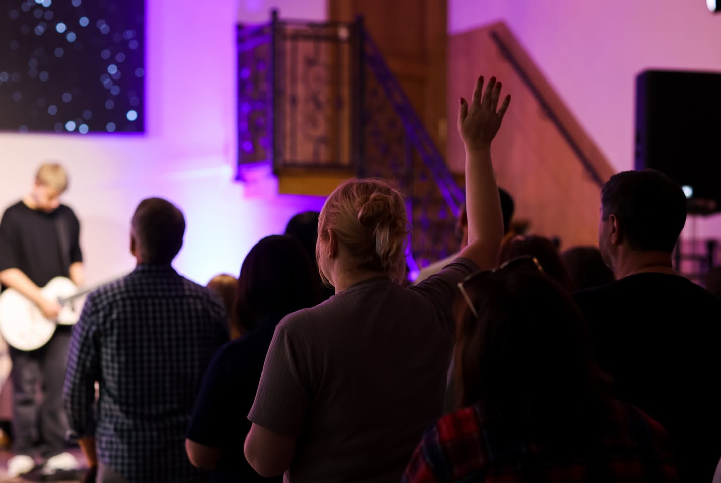 Uman Church Service Sep Uman Church Service Sep